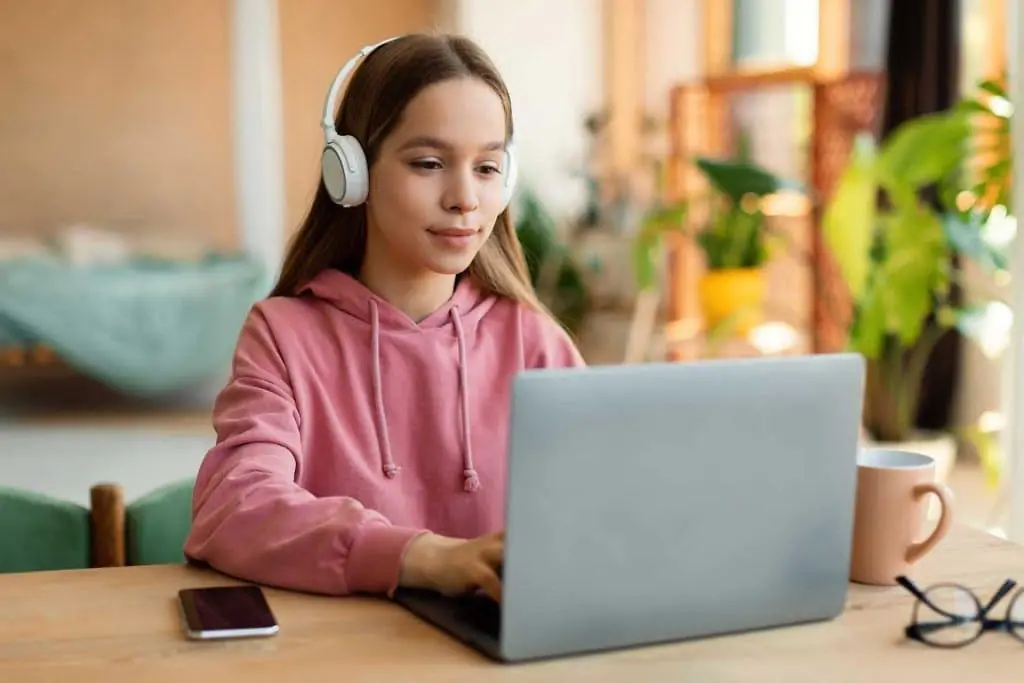 Business Kids vasaros stovykla